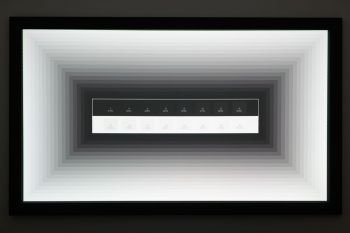 Graustufen-Testbild 3