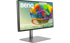 BenQ DesignVue PD2725U (Bild: BenQ)