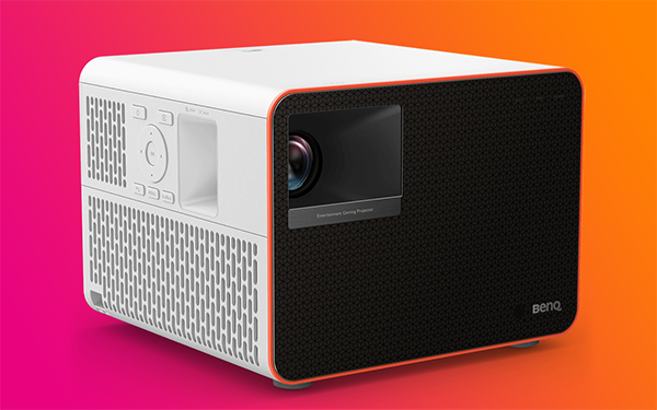 BenQ X1300i (Bild: BenQ)