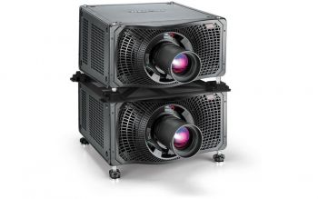 Christie Mirage SST-6P (Bild: Christie)