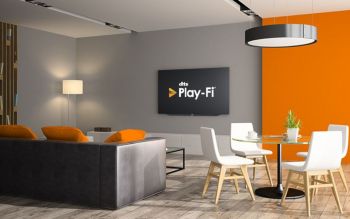 DTS Play-Fi (Bild: Loewe)