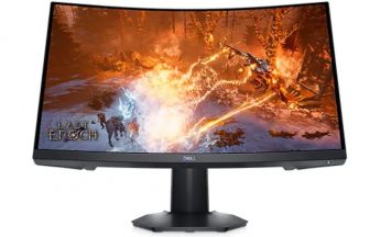 Dell S2422HG (Bild: Dell)