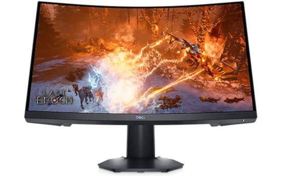 Dell S2422HG (Bild: Dell)