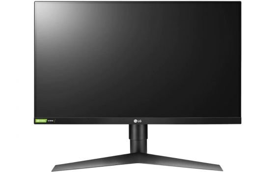 LG 27GL63T (Bild: LG)