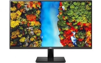 LG 27MP500 (Bild: LG)