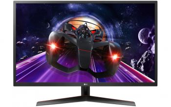 LG 32MP60G (Bild: LG)