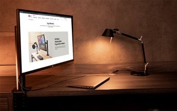 LG Gram Ergo (Bild: LG)