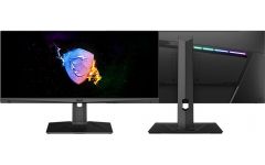 MSI MAG301RF: Gaming-Monitor mit 200 Hz und 1 ms G2G MSI Optix MAG301RF (Bild: MSI)