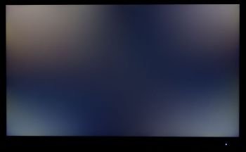 Ausleuchtung des IPS-Panels bei verlängerter Belichtung