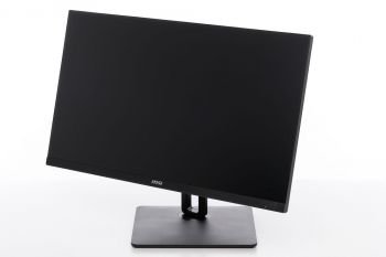 Display mit Ansicht 30°-Drehung nach links