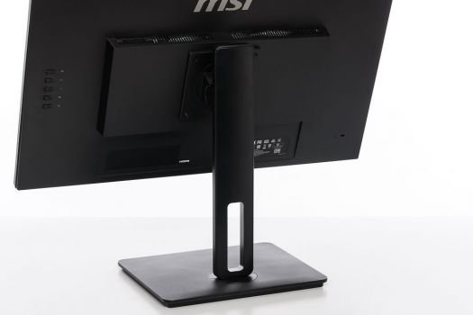 Standbein des MSI PRO MP271QP