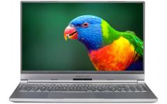 Medion S15801: Creator-Notebook mit 240-Hz-Display Medion Akoya S15801 (Bild: Medion)