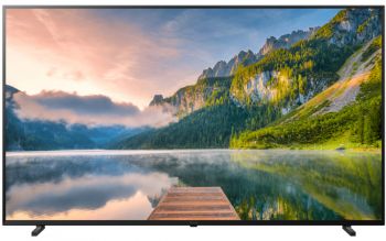 Panasonic JXW834 (Bild: Panasonic)