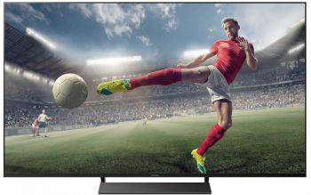 Panasonic JXW854 (Bild: Panasonic)