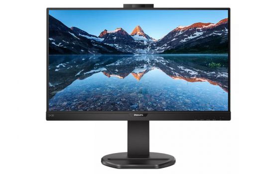 Philips B-Line 243B9H (Bild: Philips)