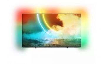Philips OLED705 (Bild: Philips)