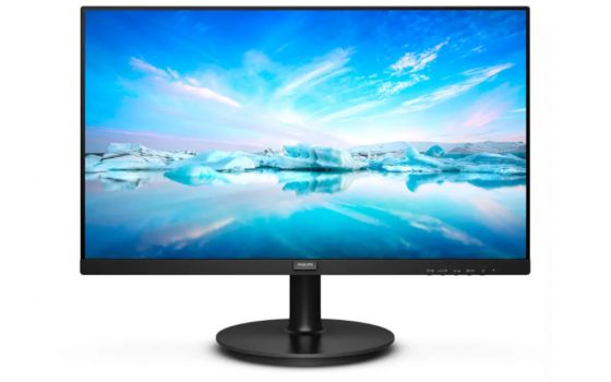 Philips V-Line 220VL8L5 (Bild: Philips)