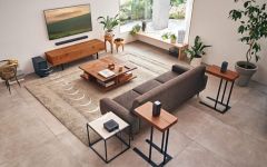 Sony HT-S40R: 5.1-Soundbar mit 600 W und Dolby Digital Sony HT-S40R (Bild: Sony)