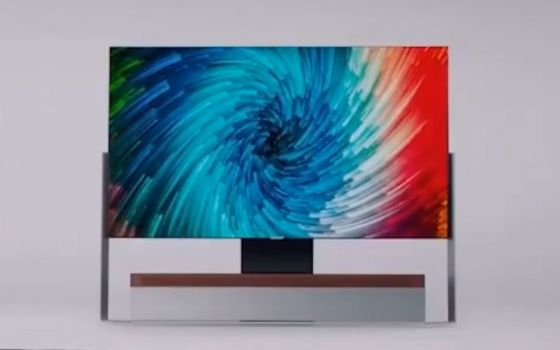 TCL X12 (Bild: TCL)