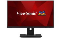 ViewSonic VG2456 (Bild: ViewSonic)