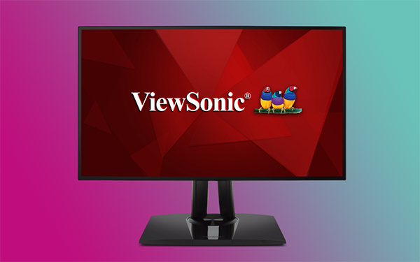 ViewSonic VP2768a (Bild: ViewSonic)
