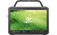 WEROCK Rocktab U214 (Bild: WEROCK)