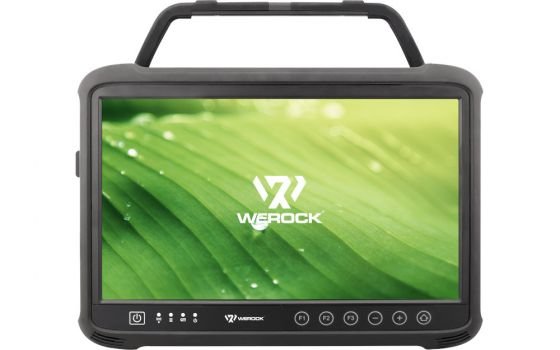WEROCK Rocktab U214 (Bild: WEROCK)