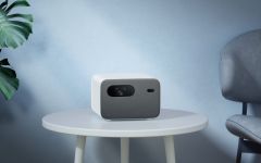 Xiaomi Mi Smart Projector 2 Pro (Bild: Xiaomi)