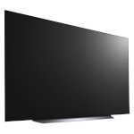 Fernseher Datenblatt LG OLED65C17LB