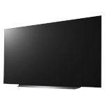 Fernseher Datenblatt LG OLED83C17LA