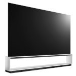 Fernseher Datenblatt LG OLED88Z19LA
