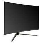 Monitor Datenblatt MSI Optix G321CQP