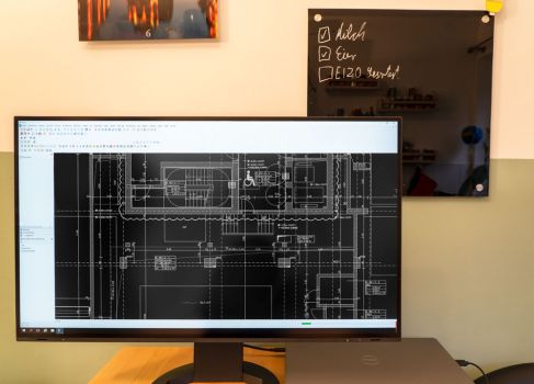 CAD: Höchste Darstellungsgüte für alle technischen Zeichnungen