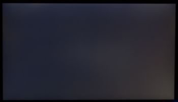 Ausleuchtung des IPS-Panels bei verlängerter Belichtung