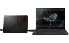 ASUS ROG Flow X13: Gaming-Convertible mit bis zu 120 Hz ASUS ROG Flow X13 (Bild: ASUS)