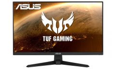 ASUS TUF Gaming VG247Q1A (Bild: ASUS)
