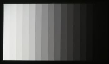 Graustufen Testbild 2