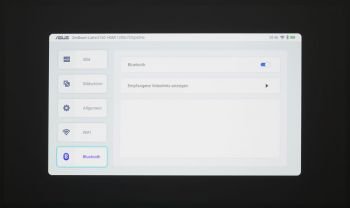 OSD: Bluetooth