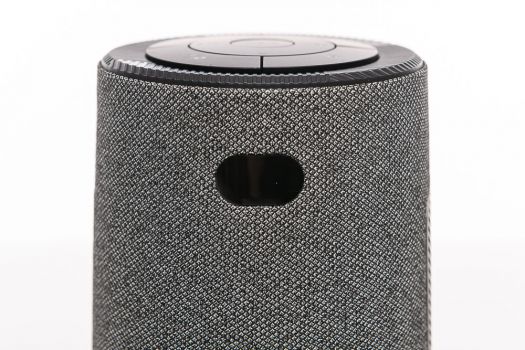 Wenig sensibler Infrarot-Sensor des ASUS ZenBeam Latte L1
