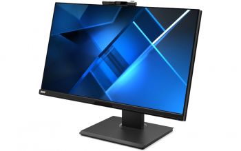 Acer B248Y (Bild: Acer)