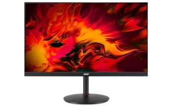 Acer Nitro XV252QF (Bild: Acer)