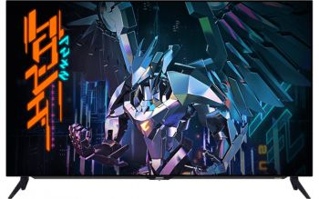 Gigabyte Aorus FO48U (Bild: Gigabyte)