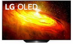 LG: webOS-6.0-Browser nun auch für ältere Versionen LG OLED65BX (Bild: LG)