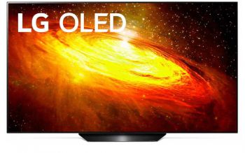 LG OLED65BX (Bild: LG)