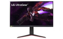 Top-Deals: LG 32GP850 und LG OLED55CS9LA LG UltraGear 32GP850 (Bild: LG)