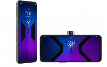 Lenovo Legion Phone Duel 2 (Bild: Lenovo)