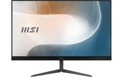 MSI: Neue All-in-One-PCs mit und ohne Touchdisplay MSI Modern AM241 (Bild: MSI)