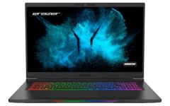 Medion: Gaming-Laptop mit HDMI 2.1, WQHD und 165 Hz Medion Erazer Beast X20 (Bild: Medion)