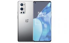 OnePlus 9 (Pro): AMOLED-Smartphones mit 120 Hz sind da OnePlus 9 Pro (Bild: OnePlus)