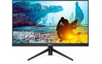 Philips Momentum 275M8RZ (Bild: Philips)